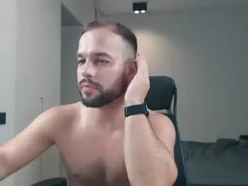 Chaturbate Free Porn Cam of sandro_best