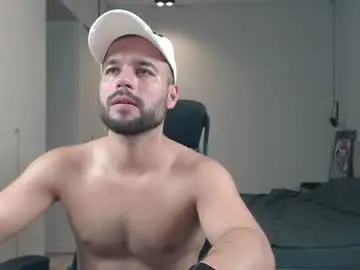 Chaturbate Sex Cam of sandro_best