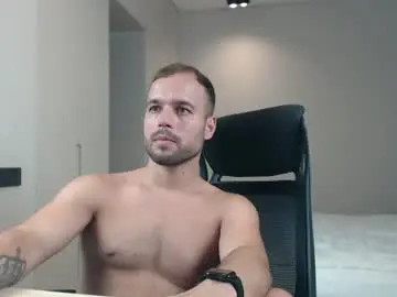 Chaturbate Nude Webcam of sandro_best