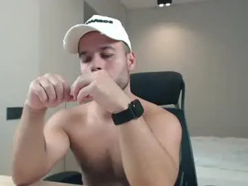 Chaturbate Private Sex Chat of sandro_best