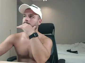 Chaturbate Live Porn of sandro_best