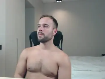 Chaturbate Nude Webcam of sandro_best