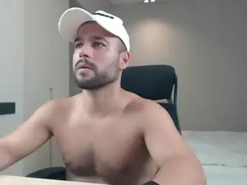 Chaturbate Adult Video Chat of sandro_best