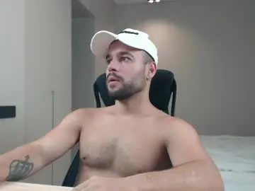Chaturbate Free Porn Cam of sandro_best
