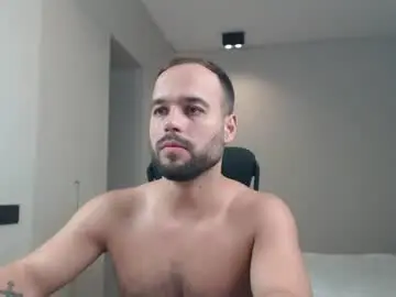 Chaturbate Sex Chat of sandro_best