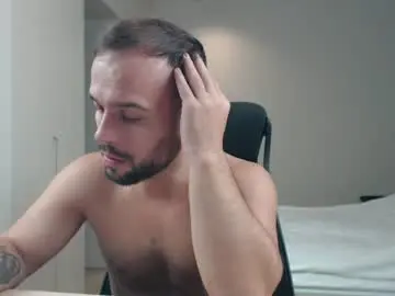 Chaturbate Watch Live Sex Cams of sandro_best