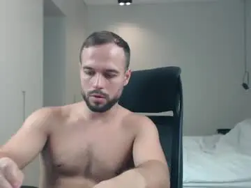 Chaturbate Private Sex Chat of sandro_best
