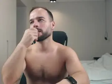 Chaturbate Sex Cam of sandro_best