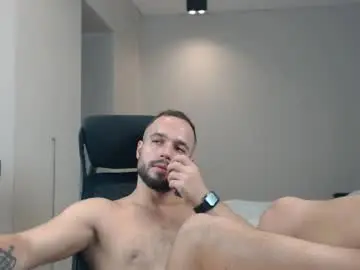 Chaturbate Live Sex of sandro_best