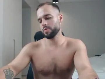 Chaturbate Sex Cam of sandro_best