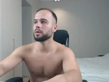 Chaturbate Free Porn Cam of sandro_best