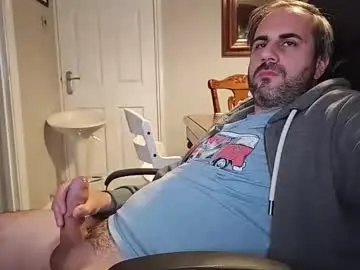 Chaturbate Best live sex cam show of south_african_man_86