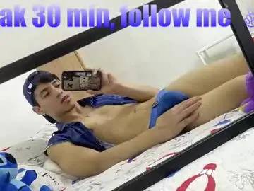 Chaturbate Sex Chat of your_boy_hot