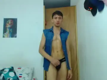 Chaturbate Sex Chat of your_boy_hot