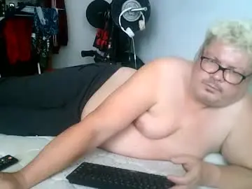 Chaturbate Nude Webcam of artuditu55