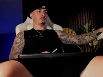 Chaturbate Live Porn of matt_thestud