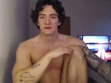 Chaturbate Free Porn Cam of sam_winchest