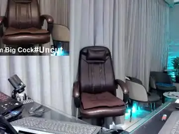 Chaturbate Live Porn of alpha_boss_uk_office