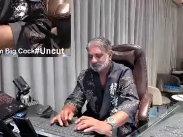 Chaturbate Live Sex of alpha_boss_uk_office