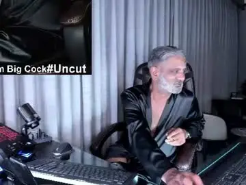 Chaturbate Live Sex of alpha_boss_uk_office