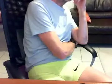 Chaturbate Live Porn of didonc