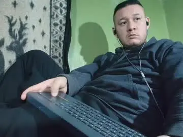 Chaturbate Best Webcam of hot_guy36