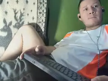 Chaturbate Adult Webcam of hot_guy36