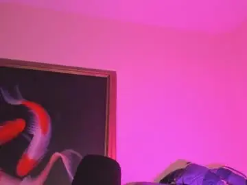 Chaturbate Adult Video Chat of james_carter7