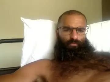 Chaturbate Adult Webcam of woof_wolf37