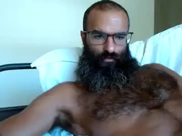 Chaturbate Watch Live Sex Cams of woof_wolf37