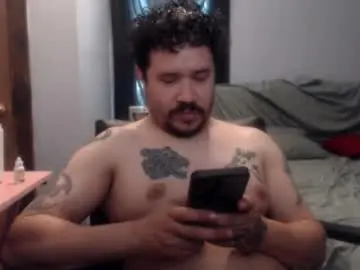 Chaturbate Sex Chat of josemek