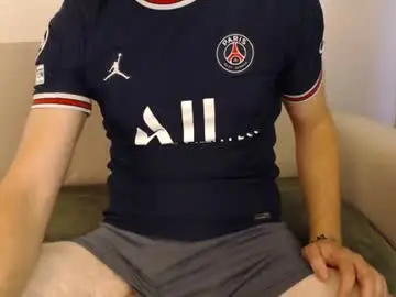 Chaturbate Sex Chat of studfromparis