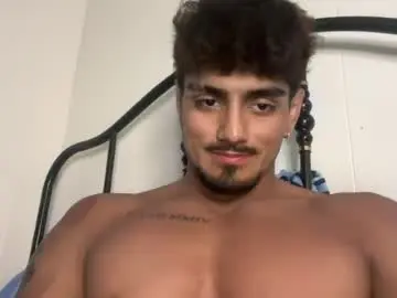 Chaturbate Live Porn of avamo2