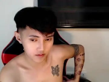 Chaturbate Live Sex Cam of cuteasiancock98