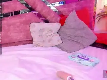 Chaturbate Sex Cam of evabloom_