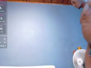 Chaturbate Adult Video Chat of hunter_biggest