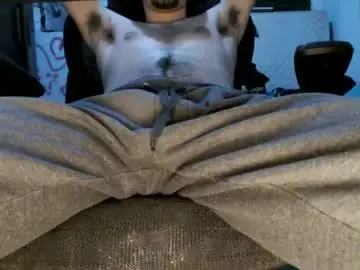 Chaturbate Nude Webcam of joao_jeba