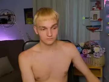 Chaturbate Private Sex Chat of john_lik