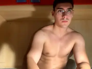 Chaturbate Nude Webcam of matteoman2