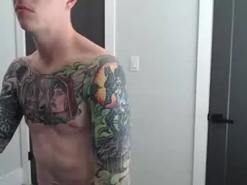 Chaturbate Live Sex of mikahishung