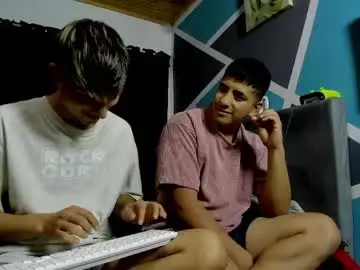 Chaturbate Live Porn of stivenred