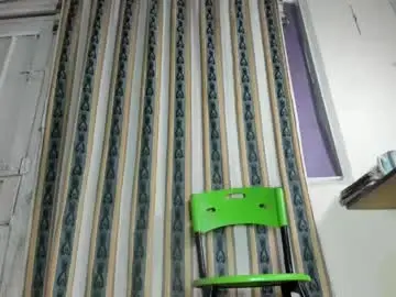 Chaturbate Nude Webcam of jharol_cardona