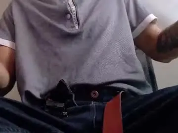 Chaturbate Free Live Porn of jharol_cardona