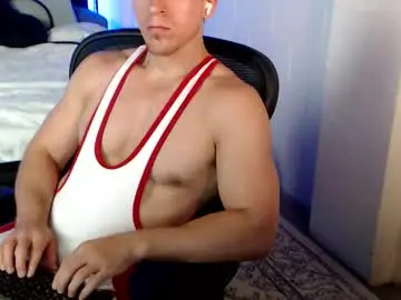 Chaturbate Adult Webcam of johnnieredd