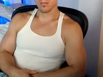 Chaturbate Free Porn Cam of johnnieredd