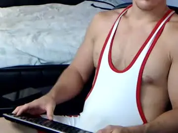Chaturbate Live Porn of johnnieredd
