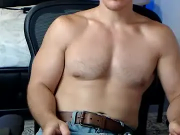 Chaturbate Adult Video Chat of johnnieredd