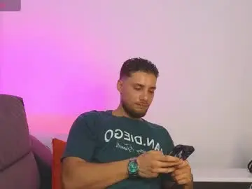 Chaturbate Best Webcam of king_meruem