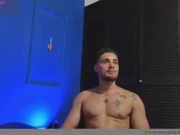 Chaturbate Live Sex Cam of king_meruem