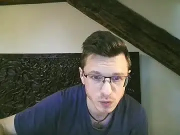 Chaturbate Best live sex cam show of lumberjack__666